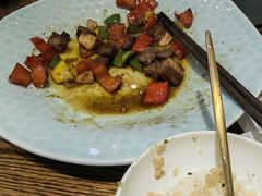 -隐食餐厅(金水湾公馆店)