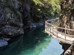 -石台牯牛降景区