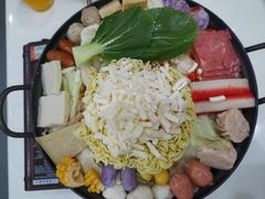 -禾谷韩餐(热带海洋学院店)