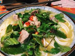 -紫滇源云南生态菜(丹凤街店)
