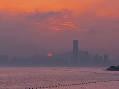 -深圳湾公园(南山区)