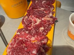 -潮发潮汕牛肉店(长隆店)