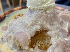 -鲜芋仙(高新万达广场店)