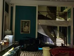 -The St·Regis Bar 瑞吉酒吧