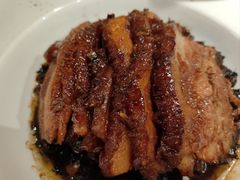 -金苑酒家·客家菜·广东老字号(万象店)
