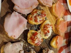 -安立可意大利美食