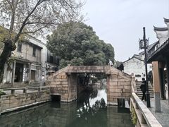 -黎里古镇