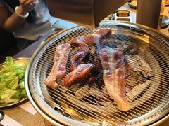 -西塔老太太泥炉烤肉(沈阳店)