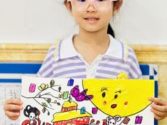-无锡金色摇篮幼儿园(宝龙城市广场店)