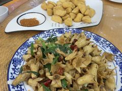 -味旭香餐厅 老字号