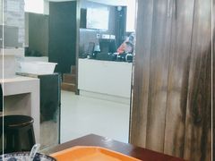 -老新隆牛肉锅贴(新街口店)