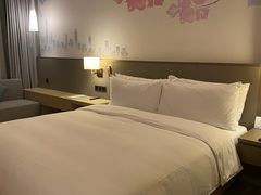 -深圳光明希尔顿花园酒店