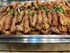 -芭菲盛宴·环球美食(锦城万达广场店)