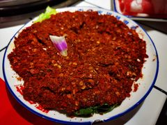 -贤合庄卤味火锅(顺城店)