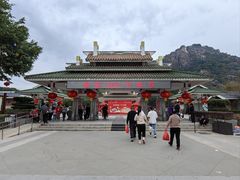-云洞岩风景区