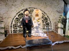 -济州岛泰迪熊博物馆