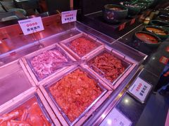 -聚盛源蒸汽海鲜火锅烤肉自助(巨川金海岸购物广场店)