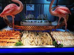 -五月罗马海鲜自助餐厅(月星环球港店)