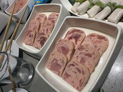 -海底捞火锅(高新活力汇店)