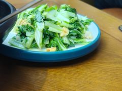 -外婆烧.老杭帮菜(庆春店)