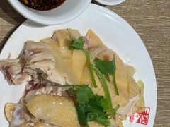 -泰煌鸡·上海白斩鸡·鸡汤面(鹤庆店)
