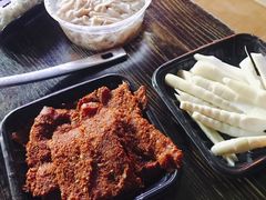 -锤子火锅(百步亭金桥汇2期店)