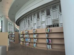 -广州市白云区图书馆