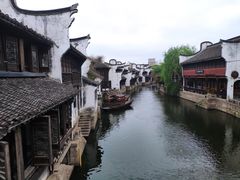 -嘉兴月河历史街区