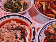 -回味黑鸭煲·始于2006(万松园店)