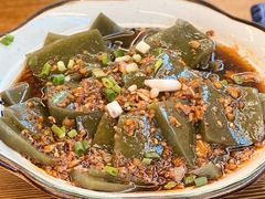 神仙叶凉粉-老味道1992(武当山店)