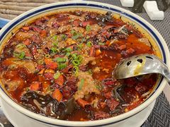-飞天大厦清真餐厅