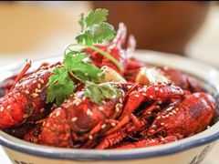 口味虾-赣味楼江西土菜(小屯西路店)