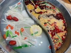 -宽窄巷子鲜牛火锅(北京首店)