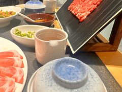 -东来顺(非遗·清真火锅·盛世广场店)