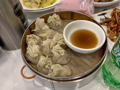 状元楼鲜肉烧麦-状元楼(金溪路店)