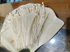 -鑫隆四季涮肉(香河店)