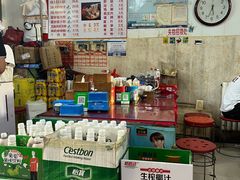 -谭老太正宗柳州螺狮粉(家和花园店)