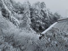 -峨眉山风景名胜区