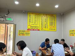 -牛小隆牛肉面馆(四牌楼店)