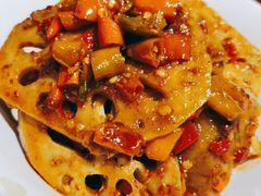 -回家吃饭·地道南昌菜(建德观总店)