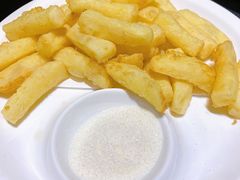 炸豆奶-榆味拼三鲜(怀德路店)
