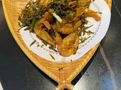 -老李家土菜馆·安吉地标美食