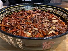 -川天喉重庆江湖菜