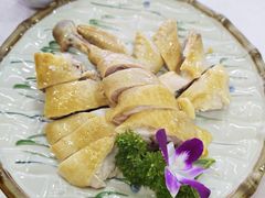 -旺富东海大酒楼(海鲜街店)