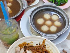 -新记肉骨茶