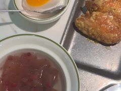 -春家·非遗手工小吃(徐汇万科广场店)