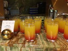 -杭州国际会议中心洲际酒店-原素全日餐厅(解放东路店)