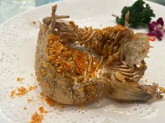 -大东海海鲜酒楼(渔人码头总店)