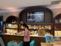 -国际饭店·帆声西饼屋(黄河路店)