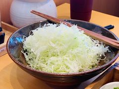 -胜博殿日式炸猪排(西红门店)